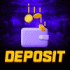 deposit